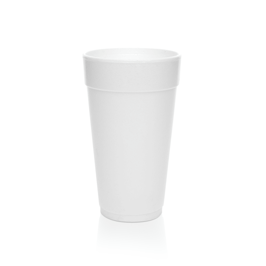 DART STYROFOAM CUPS 20 OZ